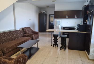 Apartament cu 3 camere în Viile Noi - 4