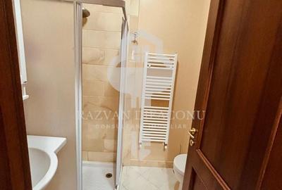 Apartament Mamaia - 5