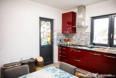 Casă cu 5 camere cu Teren 4242 Mp în Lunca (Vânători-Neamț) - 18