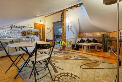 Apartament in vila Cotroceni - Parc Romniceanu - 18