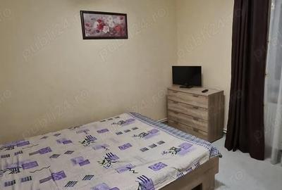 Apartament cu 2 camere decomandat în Central - 4