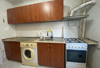 Apartament cu 2 camere decomandat, mobilat în Tineretului - 8