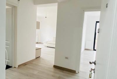 Apartament cu 2 camere semidecomandat în Bucium - 3