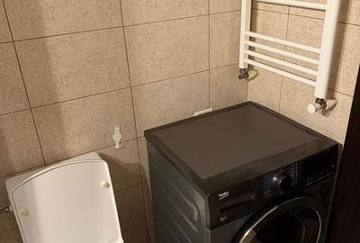 Apartament cu 3 camere decomandat în Chiajna - 9