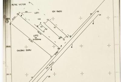 Teren de 500 mp, în Afumați - 6