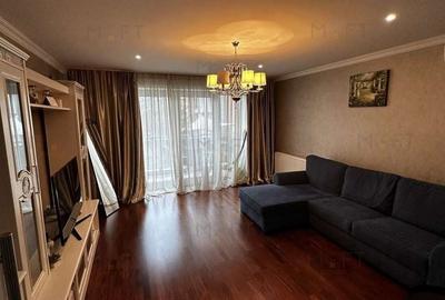 Apartament 2 camere | InCity Residence | Etaj 1 | WorldClass - 1