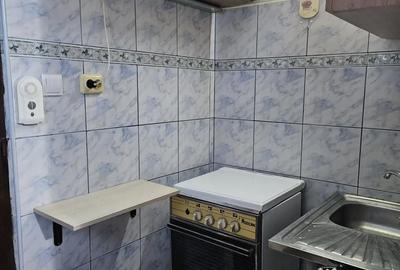 Garsonieră semidecomandată în Timișoara - 4