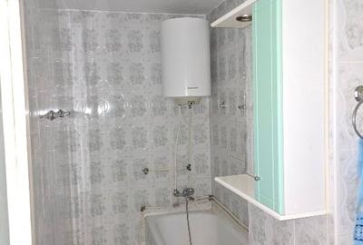 Apartament cu 2 camere decomandat, mobilat în Moldova Veche - 6