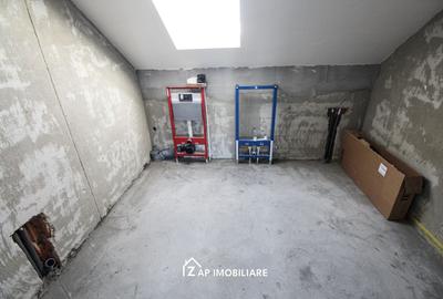 Casă individuală cu 6 camere cu Canalizare în Nazna - 22