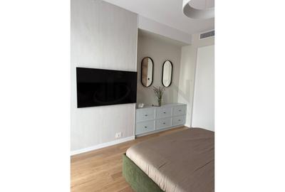 REA1027193 Apartament High End 3 camere I One Mamaia Nord - 23