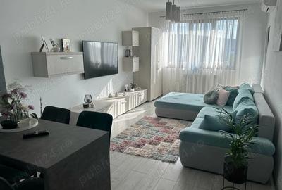 Inchiriez apartament cu 3 camere in cartierul Tudor, Colors Residence, Targu Mures Inchiriez apartament cu 3 camere in cartierul Tudor, Colors Residence, Targu Mures - 1