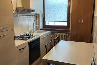 Se vinde apartament cu 3 camere complet mobilat si utililat - 6