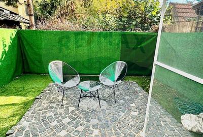 Casă cu 3 camere în Central