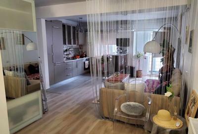 Apartament cu 2 camere semidecomandat în Prelungirea Ghencea