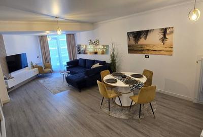 Apartament cu 2 camere în Nord
