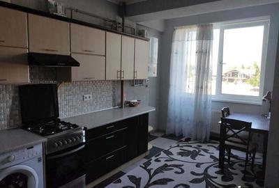 Inchiriere garsoniera cu centrala proprie in zona Dristor - 1