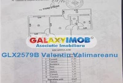 Apartament ultra modern zona 1 Mai S014 - 13