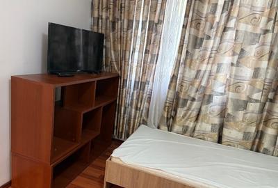 Apartament cu 2 camere semidecomandat în Central - 3