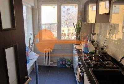 Apartament cu 3 camere semidecomandat, mobilat în Domenii - 13