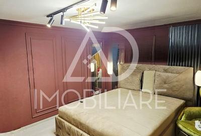 Casă cu 4 camere cu Teren 500 Mp în Central - 14