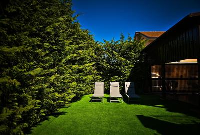 Duplex cu 6 camere cu Canalizare în Faleza Nord - 25