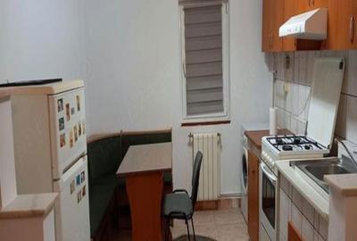 Apartament cu 2 camere semidecomandat în Elisabetin - 2