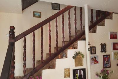 Vand casa in Tantava Giurgiu - 3