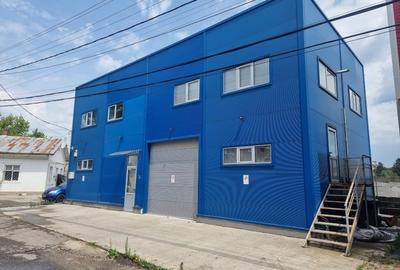 Clădire comercială / depozitare / producție – 250 mp, Ploiești, Xenia - 1