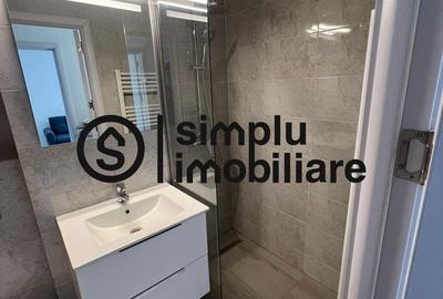 Garsonieră decomandată în Rovine - 6