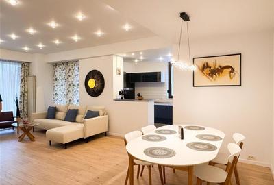 Apartament 3 camere de inchiriat North Area Lake View - 6