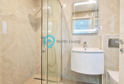 Casă individuală cu 5 camere cu Canalizare în Nord-Vest - 11