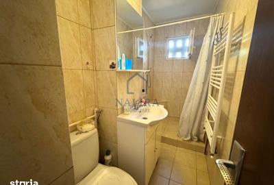 Apartament cu 2 camere semidecomandat în Republicii - 3
