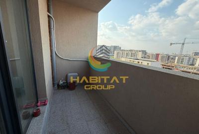 Apartament cu 2 camere decomandat, mobilat în Theodor Pallady - 9
