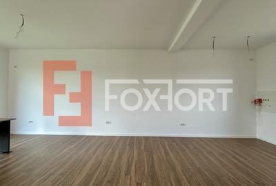 Duplex cu 4 camere de vanzare in Sanandrei la asfalt - 2