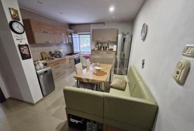 Apartament cu 2 camere la 14 minute de sta?ia de metrou Tim - 6