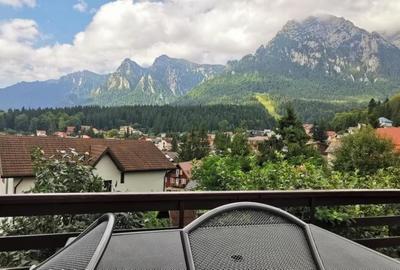 Busteni Kalinderu Vila 5 dormitoare supr 250mp - 9