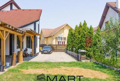 Casă cu 5 camere cu Teren 472 Mp în Central - 2