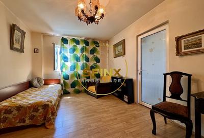 2 camere I decomandat I logie 9.4mp I 1979 I Iancului - 4