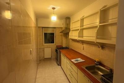 Nerva Traian - Marasesti | Garsoniera | Balcon | Etaj 5 | T.V. | A.C. - 11