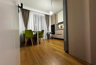 Casa individuala - 150 mp utili - 5 camere - 3 bai - 22