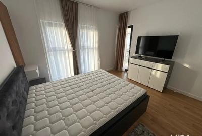 Casa noua de vanzare Stefanesti Arges - 3