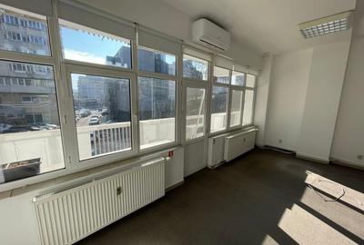 Birou, de 40 mp, în Păcurari - 6