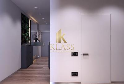 Apartament cu 4 camere decomandat în Voluntari - 8