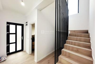 Miroslava - LIDL, locuinta P+E, finisata integral, disponibila imediat - 9