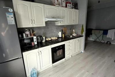 Apartament cu 1 camera in zona Medicinei - 2