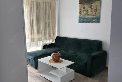 Bd. Liviu Rebreanu | 2 Camere Bloc nou | Complet mobilat si Utilat | Lift - 5