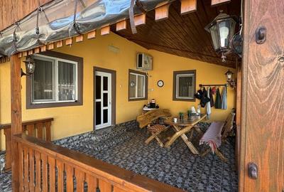Casă cu 4 camere în Boca - 4