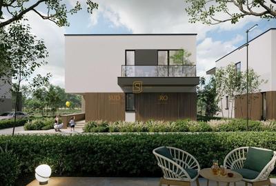 Teren Construcții intravilan de 23761 mp, în Siliștea Snagovului - 23