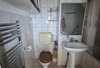Apartament cu 3 camere decomandat, mobilat în Circumvalațiunii - 7
