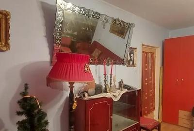 Garsonieră decomandată în Brâncoveanu - 6
